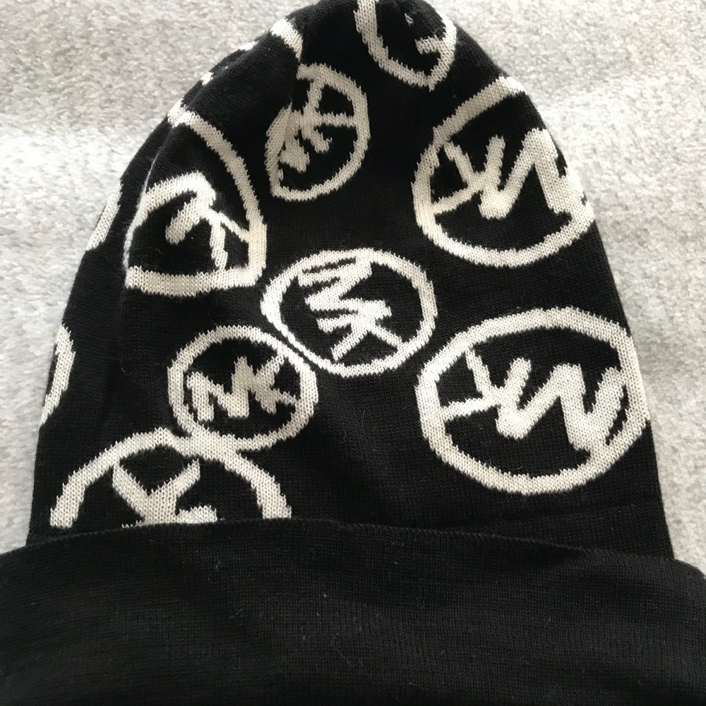 Michael Kors Beanie